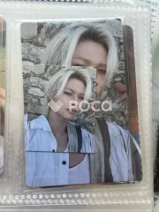 ENHYPEN ニキ THE SIN : VANISH FUGITIVES Ver. Weverse