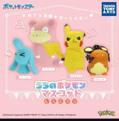 日本 ポケットモンスター 삐진 ピカチュウ