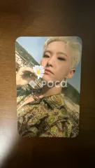 Seventeen ホシ Face the Sun イズウィ