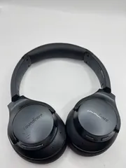 Anker Soundcore Life Q20 ブラック ワイヤレスヘッドホン　アンカー　サウンドコア