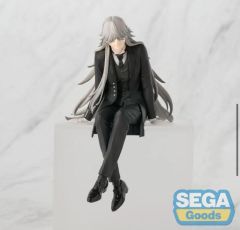 【匿名発送‼️8点❗️葬儀屋（アンダーテイカー）】黒執事 ちょこのせ フィギュア 匿名発送‼️6点❗️葬儀屋（アンダーテイカー）】黒執事 ちょこのせ