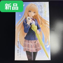 お隣の天使様 椎名真昼 コアフルフィギュア - メルカリ