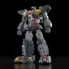 超獣機神ダンクーガ+断空剣オプションパーツセット