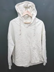 ◇ JOURNAL STANDARD relume カジュアル シンプル ナチュラル 長袖 プルオーバー パーカー サイズF ベージュ レディース P  【1308240003904】のサムネイル