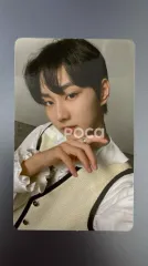 ENHYPEN ジョンウォン BORDER : DAY ONE DUSK Ver.