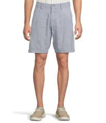トッミーバハマ メンズ ボトムス ハーフパンツ・ショーツ リネン Tommy Bahama Beach Coast Linen 9 Ocean Cityのサムネイル