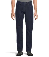 ボルコム メンズ ボトムス デニムパンツ Volcom Kinkadenim Cosmic Blue ブルーのサムネイル