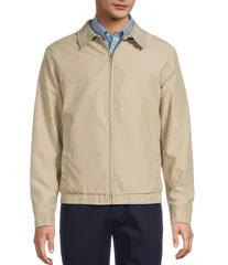 ラウンドトゥリーアンドヨーク メンズ アウター ジャケット・ブルゾン ジャケット Roundtree Yorke Newport Heritage Jacket Vintage Chino