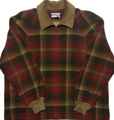G*o様 vintage Pendleton ジャケット Talon USA製 G*o様 vintage Pendleton ジャケット Talon USA製 - メルカリ