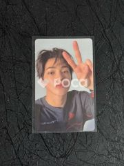CORTIS ゴンホ GREENGREEN Weverse Albums ver. STUDIO CHOOM GIFT