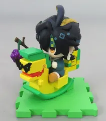 【中古】トレーディングフィギュア キィニチ 「miHoYo 原神 童夢奇珍シリーズ Q版ブライドフィギュア」