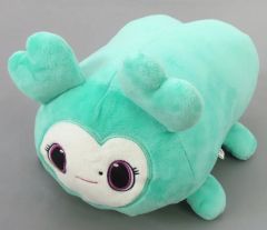 ビッグサイズぬいぐるみ クッション twinkle twinkle ポップマート