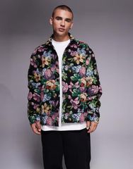 LEFLAH レフラーWANIMA 限定 りんどう セットアップ KENTA - メルカリ