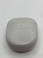BOSE QuietComfort Ultra Earbuds ケース　ホワイト　441408 イヤホン