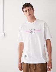 日本未発売】broken planet ブロークンプラネット Tシャツ XS - メルカリ