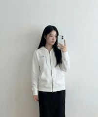 NIKE 日本未発売 フルジップロングジャージ - メルカリ