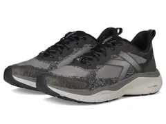 キーン レディース シューズ ブーツ・レインブーツ KEEN Leiki Speed Hiking Shoes BlackSteel Grey ブラック
