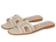 スティーブ マデン レディース シューズ サンダル Steve Madden Hadyn Boneのサムネイル