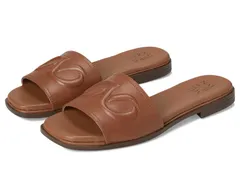 ナチュライザー レディース シューズ ブーツ・レインブーツ Naturalizer Genevieve English Tea Brown Leather ブラウン