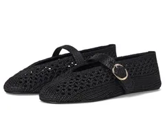 スティーブ マデン レディース シューズ サンダル Steve Madden Alara Black ブラック