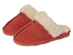 ベアパウ レディース シューズ サンダル Bearpaw LokiI Baked Appleのサムネイル
