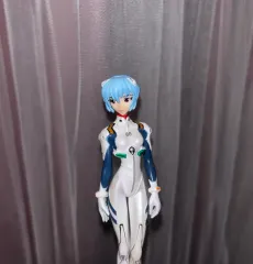 エヴァンゲリオン レイ ポートレイツ フィギュア