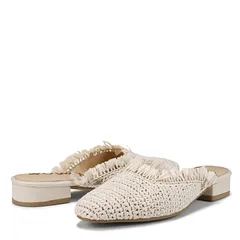 サムエデルマン レディース シューズ ブーツ・レインブーツ Sam Edelman Reeta OffWhite オフホワイト