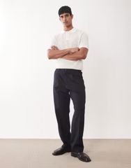 WISDOM TOOL DENIM SLACKS 3house着用モデル - メルカリ