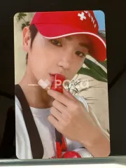 THE BOYZ ヒョンジェ THRILL-ING CONCEPT ZONE ラキドロ
