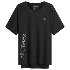 新品レア ARC'TERYX system_a コパルバードTシャツ Lブラック 新品レア ARC'TERYX system_a コパルバードTシャツ Lブラック - メルカリ