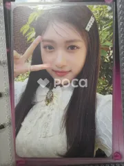 IVE イソ 2022 WELCOME PACKAGE A RAY OF SUNSHINE