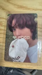 NCT ヘチャン TASTE Full Spread Ver.