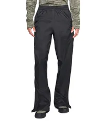 マーモット メンズ ボトムス カジュアルパンツ Marmot Precip Evo Full Zipants Long Black ブラックのサムネイル