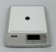 アムウェイAmway 卓上IH調理器 動作確認済 説明書なし 97年製 - メルカリ