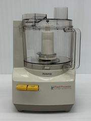 Amway Food Processor 2016年製 - メルカリ