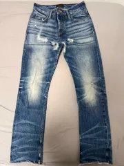 フィアオブゴッド 7th 3year デニムのサムネイル