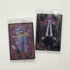 HUNTER×HUNTER イタジャガ ヒソカ モロウ まとめ