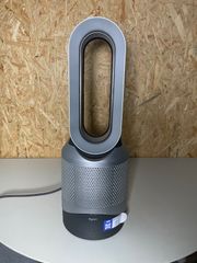 Dyson Pure Hot + Cool 羽根のない扇風機 HP00 IS N - メルカリ