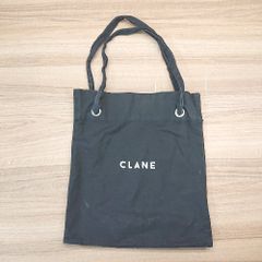新品未使用】CLANE クラネ 3WAY NYLON RUCKSACK 完売品 - メルカリ