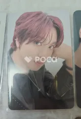 NCT ヘチャン TASTE SM STORE