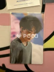Seventeen ジョンハン セブチ SEVENTEEN EXHIBITION FOLLOW FELLOW RANDOM PHOTOCARD