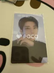 Seventeen ジョシュア セブチ SEVENTEEN TOUR FOLLOW AGAIN Trading Card Set