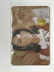2019 APINK in POP-UP STORE ステッカー + トレカ セット