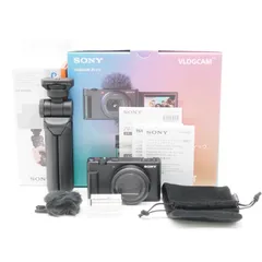 2026年最新】VLOGCAM ZV-1 ii シューティンググリップキットの人気
