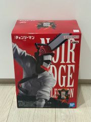 チェンソーマン NOIR EDGE COLLECTION 4体セット 新品未開封 - メルカリ
