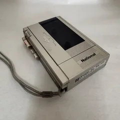 2026年最新】カセットプレーヤー ジャンク ナショナルの人気アイテム