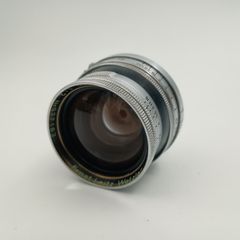 超希少 東京光学 Topcor 50mm f2 レンズ L39美品 - メルカリ