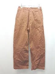 ◇ Sonny Label ジーンズ オールシーズン フレア カジュアル デニムパンツ サイズ38 ブラウン レディース E  【1310130037685】のサムネイル