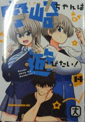 宇崎ちゃんは遊びたい！ 14巻 特典なし - メルカリ
