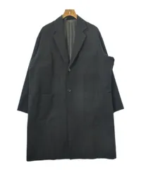 N.HOOLYWOOD チェスターコート メンズ 【古着】【中古】【送料無料】のサムネイル